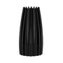 Alessi - Grind salt/pepper and spice mill, cast aluminium black