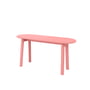 Schönbuch - Mala bench, 75 cm, flamingo pink