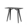 Design House Stockholm - Arco Console table, black