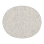 Hey Sign - Felt pad series 7 chair, marble 5 mm (with anti-slip coating)