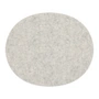 Hey Sign - Felt pad series 7 chair, marble 5 mm (with anti-slip coating)