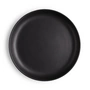 Eva solo - Nordic kitchen plate ø 21 cm, black