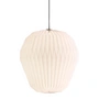 Le klint - Pendant lamp "the bouquet", xl, white