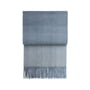 Elvang - Horizon Blanket, 130 x 200 cm, midnight blue