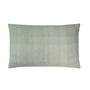 Elvang - Horizon Pillowcase 40 x 60 cm, botanic green