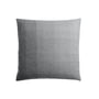 Elvang - Horizon Pillowcase 50 x 50 cm, gray