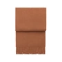 Elvang - Classic Blanket, 130 x 200 cm, terracotta