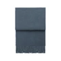 Elvang - Classic Blanket, 130 x 200 cm, midnight blue