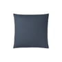 Elvang - Classic Cushion cover 50 x 50 cm, midnight blue
