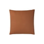 Elvang - Classic Cushion cover 50 x 50 cm, terracotta