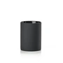 Zone denmark - Karma toothbrush cup, black