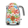 Smeg - Kettle 1.7 l ( KLF03 ), Dolce & Gabbana