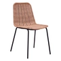House Doctor - Hapur Dining Chair, nature / black