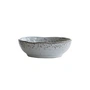 House Doctor - Rustic Bowl, Ø 14 x H 4.5 cm, grey-blue