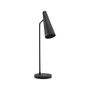 House doctor - Precise table lamp h 52 cm, black