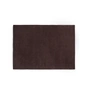 Northern - Row rug 170 x 240 cm, dark brown