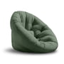 Karup design - Folding nido chair, olive green