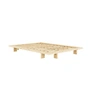 Karup Design - Japan bed 140 x 200 cm, natural pine