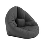 Karup Design - Nido Mini Children's armchair, dark gray