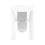 Fermob - Bebop side table ø 35 cm, cotton white