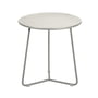 Fermob - Cocotte Side table / stool, Ø 34 cm x H 36 cm, clay grey