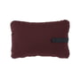Fermob - Color Mix Outdoor cushion 44 x 30 cm, wine red