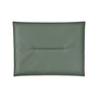 Fermob - Outdoor cushion, 28 x 38 cm, stereo, rosemary