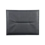 Fermob - Outdoor cushion, 28 x 38 cm, stereo anthracite