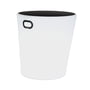 Fermob - Inouï led stool, h 44 cm, anthracite