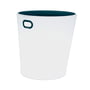 Fermob - Inouï led stool, h 44 cm, acapulco blue