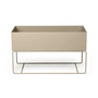Ferm Living - Plant Box large, cashmere
