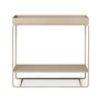 Ferm Living - Plant Box with 2 levels, cashmere