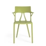 Kartell - AI chair, green