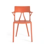 Kartell - AI chair, orange