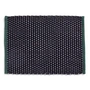 HAY - Doormat, 50 x 70 cm, green
