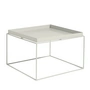HAY - Tray Table square, 60 x 60 cm, warm grey
