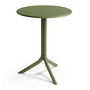 Nardi - Step table, agave