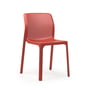 Nardi - Bit chair, coral
