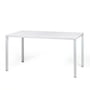 Nardi - Cube Table 140, white