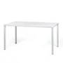 Nardi - Cube Table 140, white