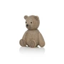 Lucie Kaas - Teddy Wooden figure, H 9 cm / oak