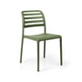 Nardi - Costa bistrot chair, agave