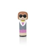 Lucie Kaas - Sketch Inc. wooden figure H 14.5 cm, Anna