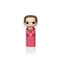 Lucie Kaas - Sketch Inc. wooden figure H 14.5 cm, Elton in pink