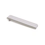 Joseph Joseph - EasyStore Shower wiper with hanging hook, grey / white