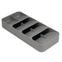 Joseph Joseph - DrawerStore Cutlery tray compact large, grey