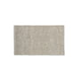 Hay - Peas carpet 80 x 140 cm, soft grey