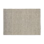 Hay - Peas carpet, 240 x 170 cm, soft grey