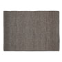 Hay - Peas Carpet, 240 x 170 cm, medium grey