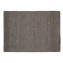 HAY - Peas Carpet, 240 x 170 cm, medium grey